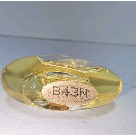 ESTEE LAUDER INTUITION PARFUM Pure Perfume New .14 fl oz Splash Miniature Rare - Picture 3 of 3